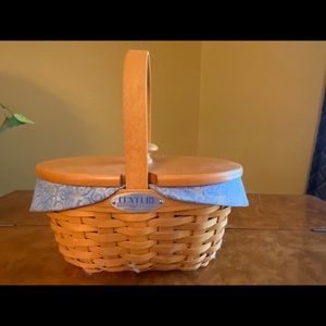 Longaberger Century Basket